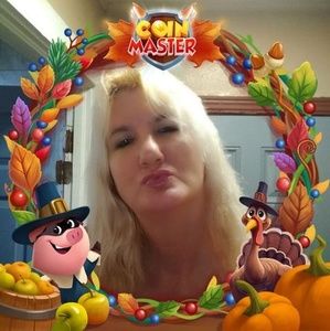 Meet your Posher, Carolyn